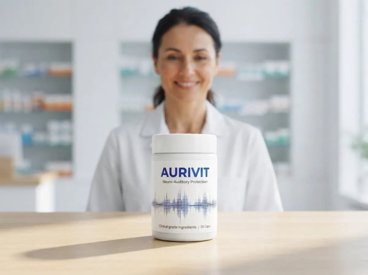 Ist Aurivit gut verträglich? Hinweise zu Nebenwirkungen