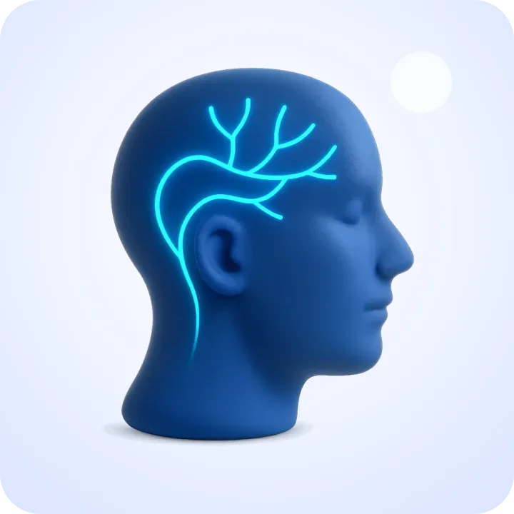 Nervous system and energy