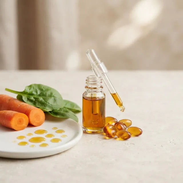 Vitamin A — Retinol (vitamin A)