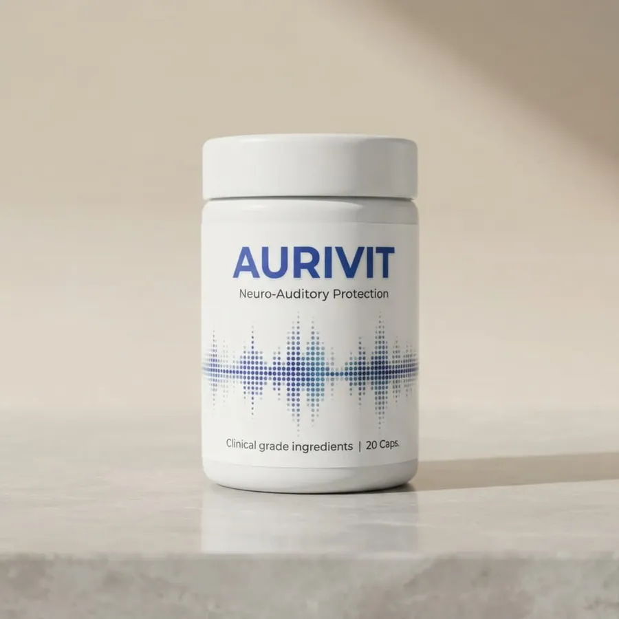 Encomende o Aurivit com −50% e pague na entrega